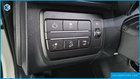 KGM - SSANGYONG TIVOLI 1.6 RX 2WD
