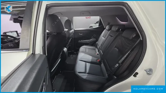KGM - SSANGYONG TIVOLI 1.6 RX 2WD