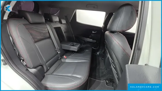 KGM - SSANGYONG TIVOLI 1.6 RX 2WD