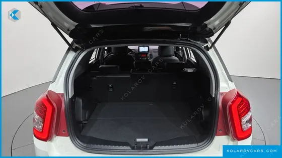 KGM - SSANGYONG TIVOLI 1.6 RX 2WD
