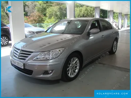 HYUNDAI GENESIS BH 330 GRAND