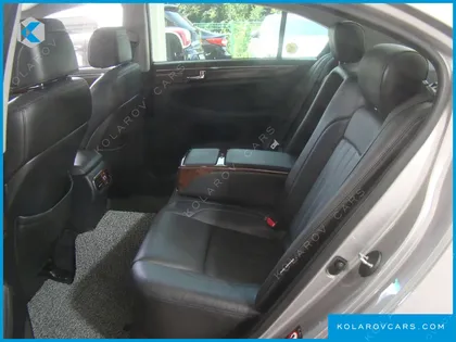 HYUNDAI GENESIS BH 330 GRAND