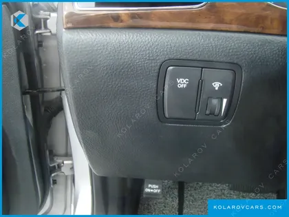 HYUNDAI GENESIS BH 330 GRAND