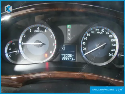 HYUNDAI GENESIS BH 330 GRAND