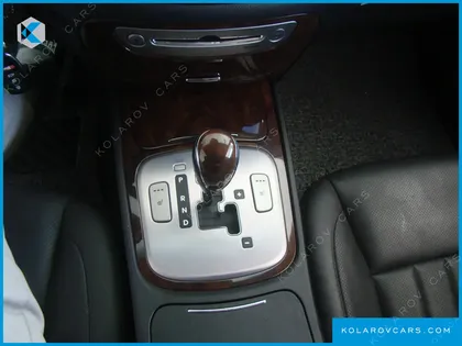 HYUNDAI GENESIS BH 330 GRAND