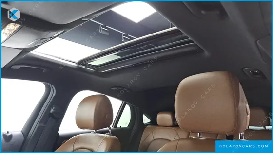 MERCEDES GLC-CLASS GLC220 D 4MATIC COUPE