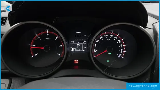 KGM - SSANGYONG TIVOLI DIESEL IX 2WD