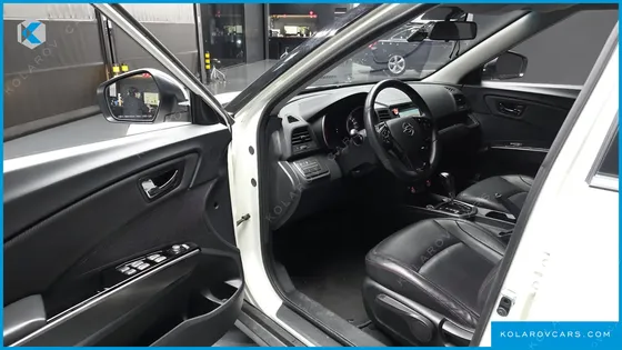 KGM - SSANGYONG TIVOLI DIESEL IX 2WD