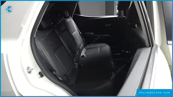 KGM - SSANGYONG TIVOLI DIESEL IX 2WD