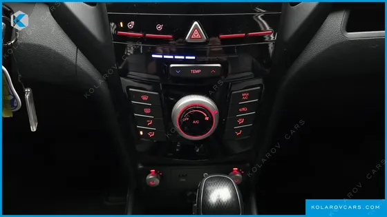 KGM - SSANGYONG TIVOLI DIESEL IX 2WD