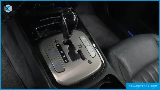 HYUNDAI GENESIS BH 330 GRAND