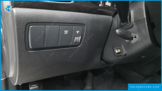 HYUNDAI GENESIS BH 330 GRAND
