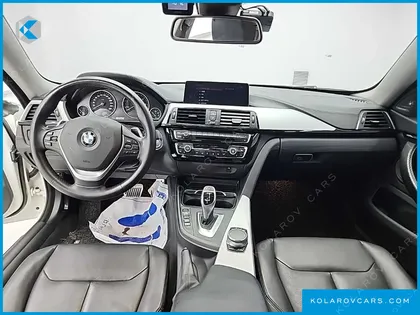 BMW 4 SERIES 420D LUXURY GRANCOUPE