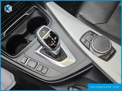 BMW 4 SERIES 420D LUXURY GRANCOUPE