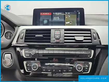 BMW 4 SERIES 420D LUXURY GRANCOUPE