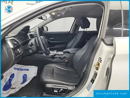 BMW 4 SERIES 420D LUXURY GRANCOUPE