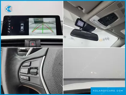 BMW 4 SERIES 420D LUXURY GRANCOUPE