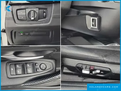 BMW 4 SERIES 420D LUXURY GRANCOUPE