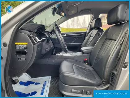 HYUNDAI GENESIS BH 330 LUXURY