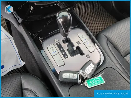 HYUNDAI GENESIS BH 330 LUXURY
