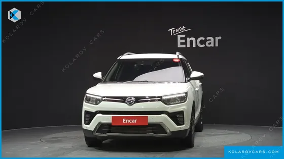 KGM - SSANGYONG TIVOLI 1.5 A3 2WD