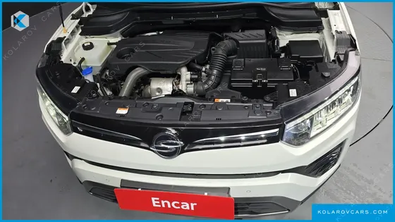 KGM - SSANGYONG TIVOLI 1.5 A3 2WD