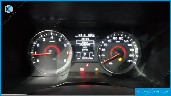 KGM - SSANGYONG TIVOLI 1.5 A3 2WD