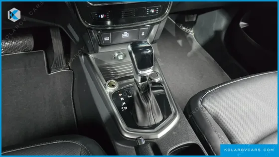 KGM - SSANGYONG TIVOLI 1.5 A3 2WD