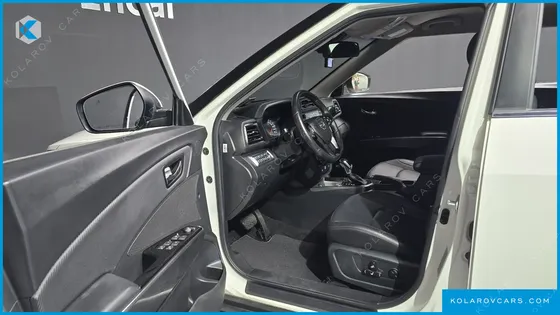 KGM - SSANGYONG TIVOLI 1.5 A3 2WD