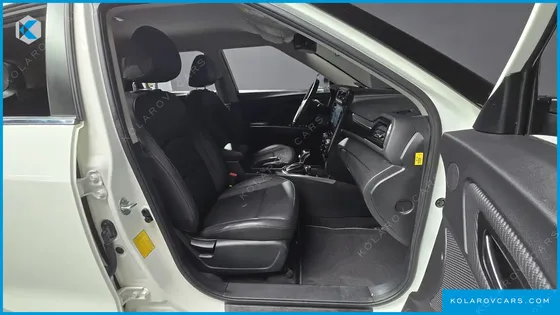 KGM - SSANGYONG TIVOLI 1.5 A3 2WD