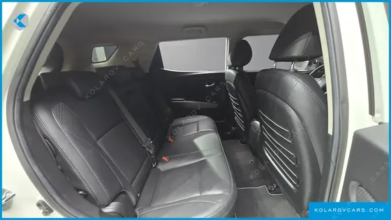 KGM - SSANGYONG TIVOLI 1.5 A3 2WD