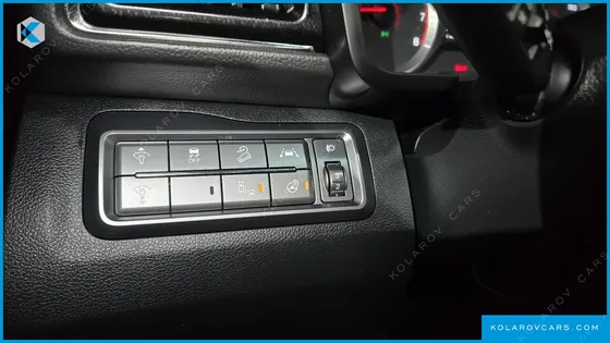 KGM - SSANGYONG TIVOLI 1.5 A3 2WD