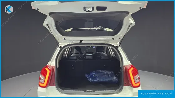 KGM - SSANGYONG TIVOLI 1.5 A3 2WD