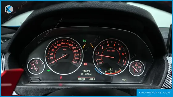 BMW 4 SERIES 420I M SPORT COUPE