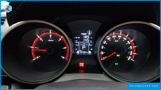 KGM - SSANGYONG TIVOLI DIESEL IX 2WD