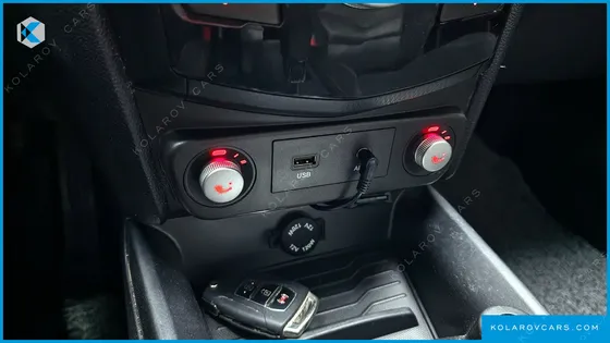 KGM - SSANGYONG TIVOLI DIESEL IX 2WD