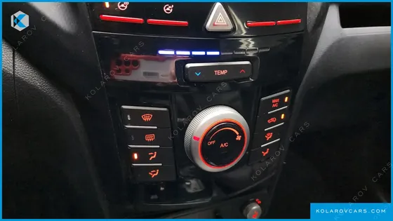 KGM - SSANGYONG TIVOLI DIESEL IX 2WD