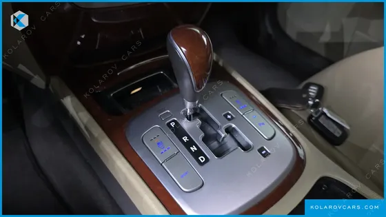 HYUNDAI GENESIS BH 330 LUXURY
