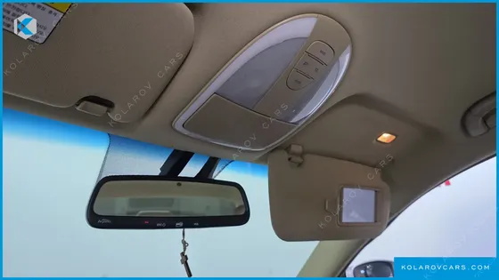 HYUNDAI GENESIS BH 330 LUXURY