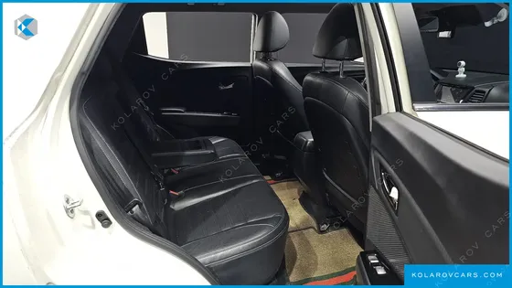 KGM - SSANGYONG TIVOLI 1.6 RX 2WD