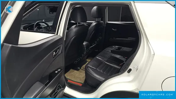 KGM - SSANGYONG TIVOLI 1.6 RX 2WD