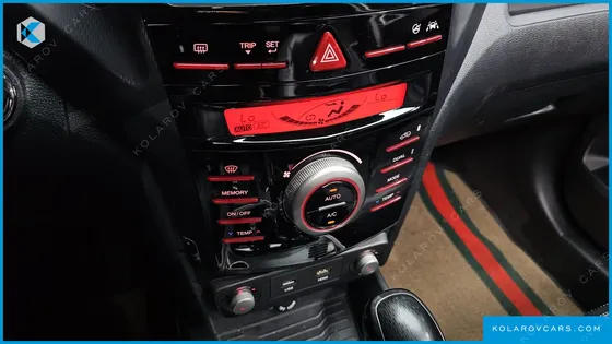 KGM - SSANGYONG TIVOLI 1.6 RX 2WD