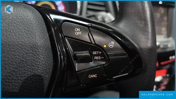 KGM - SSANGYONG TIVOLI 1.6 RX 2WD