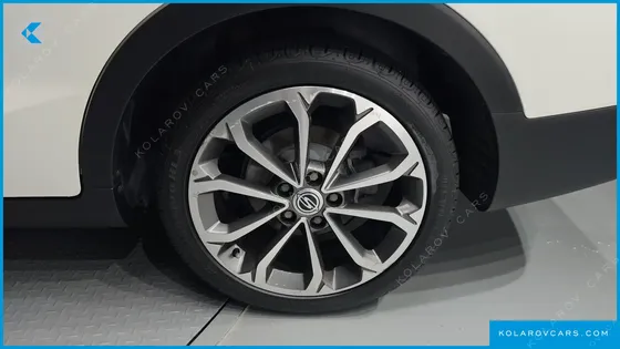KGM - SSANGYONG TIVOLI 1.6 RX 2WD