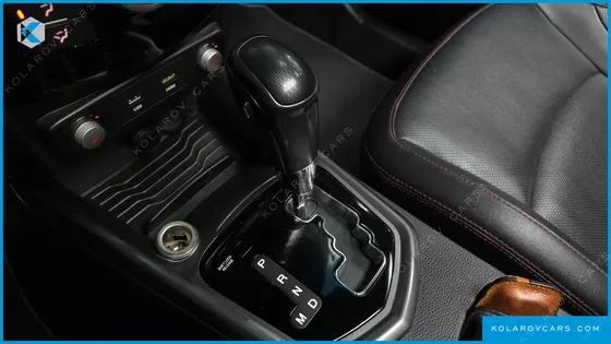 KGM - SSANGYONG TIVOLI DIESEL IX 2WD