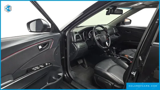 KGM - SSANGYONG TIVOLI DIESEL IX 2WD