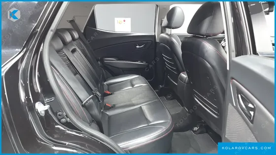 KGM - SSANGYONG TIVOLI DIESEL IX 2WD