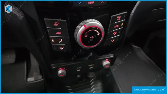 KGM - SSANGYONG TIVOLI DIESEL IX 2WD