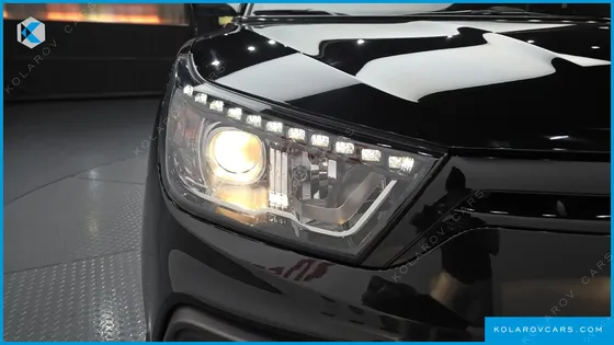 KGM - SSANGYONG TIVOLI DIESEL IX 2WD