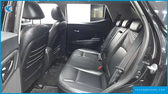 KGM - SSANGYONG TIVOLI DIESEL IX 2WD